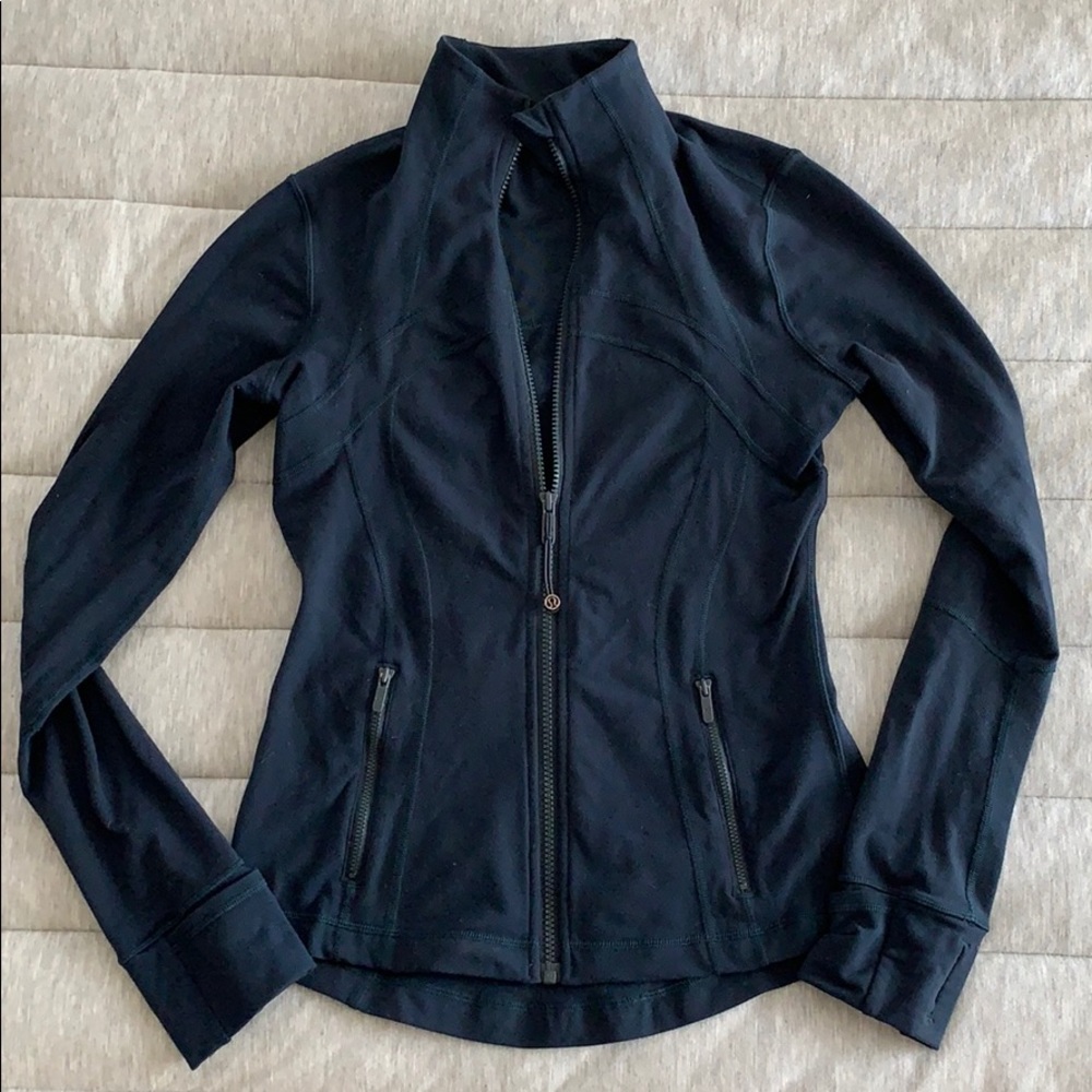 Lululemon Define Jacket